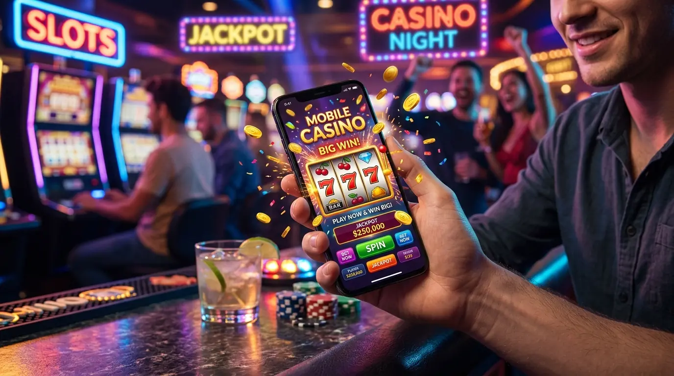 Wolfy casino mobilcasino