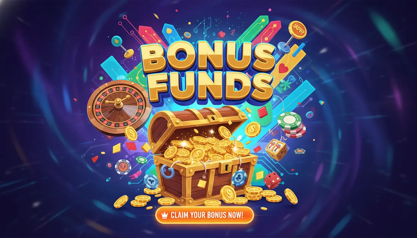 Wolfy casino bonussaldo