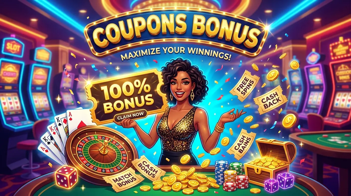 Kuponkode Wolfy casino