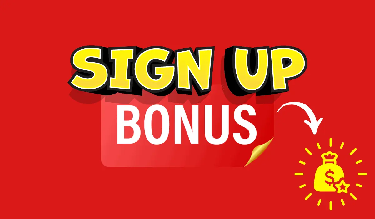 Registreringsbonus hos Wolfy casino