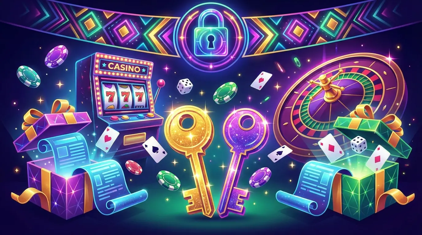 Wolfy casino promokoder
