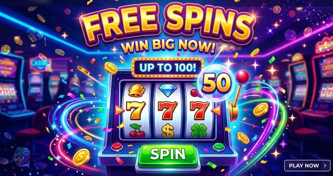 Wolfy casino bonus free spins