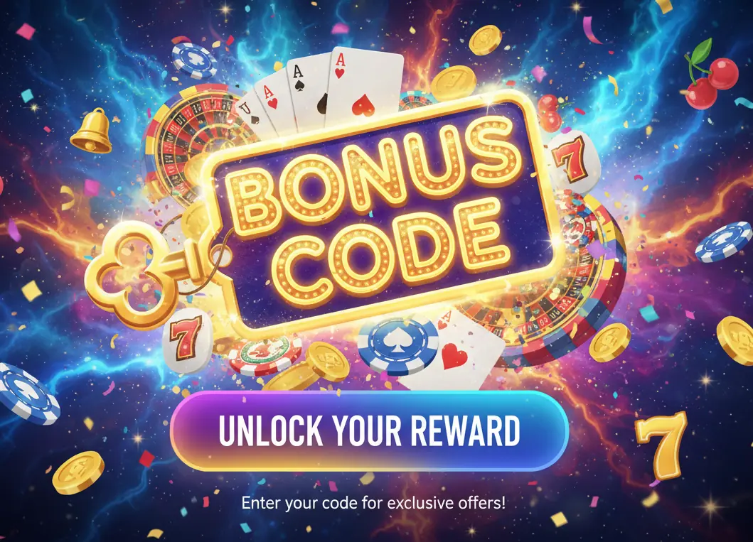 Bonuskode Wolfy casino
