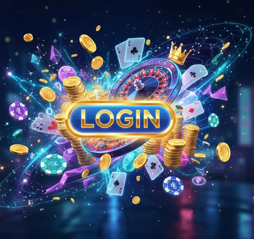 Adgang til Wolfy casino