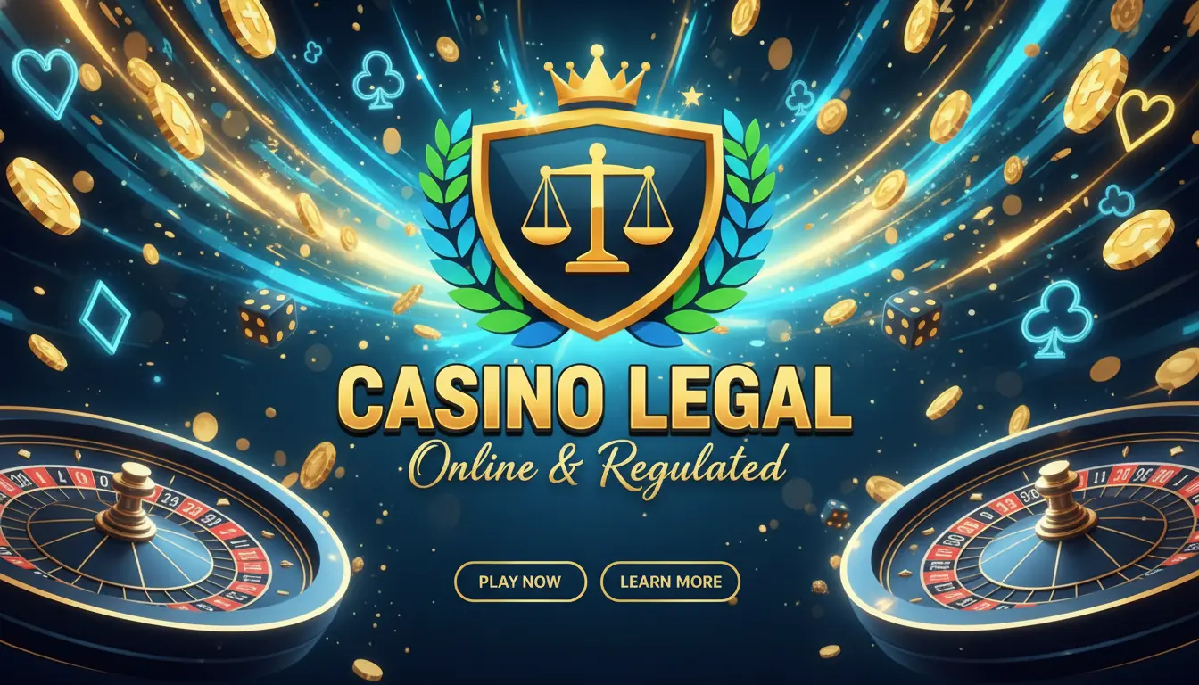 Lovlighed hos Wolfy casino