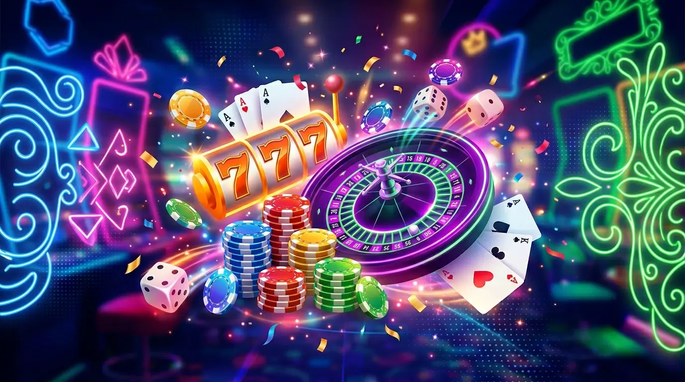 Operatør af Wolfy casino