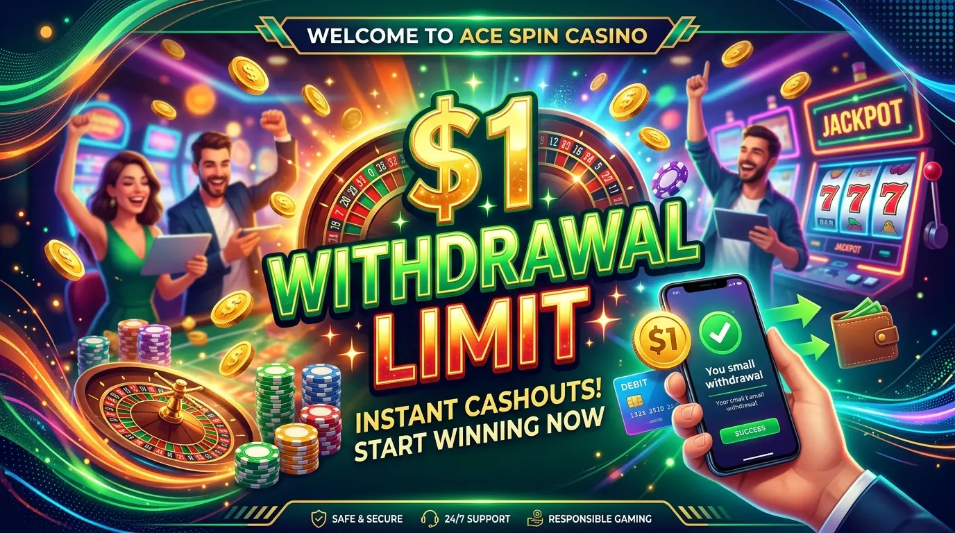 Minimumsudbetaling Wolfy casino