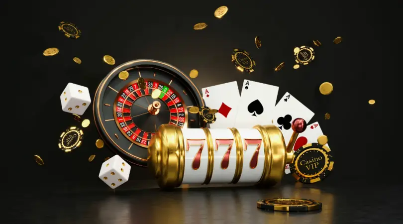 Wolfy casino casino spil