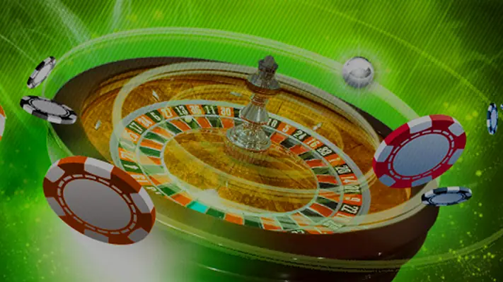 Roulette på Wolfy casino