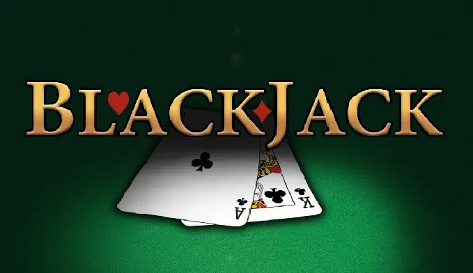 Wolfy casino blackjack