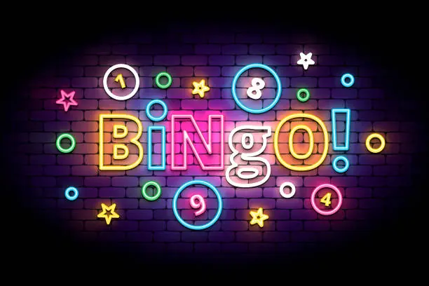 Spil bingo hos Wolfy casino