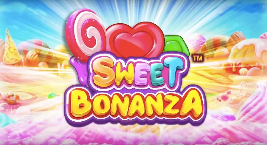 Sweet Bonanza hos Wolfy casino