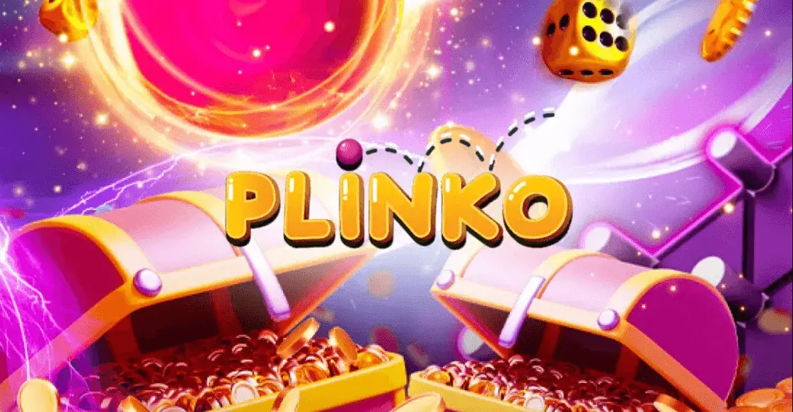 Plinko Wolfy casino